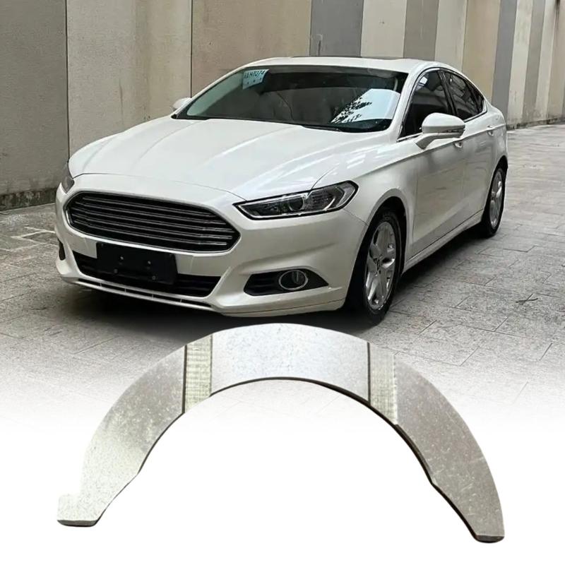 Auto Motor Kurbelwelle Hauptpleuellager Anlaufscheibe 0118G3 9810589680 Einfache Installation Anlaufscheibe