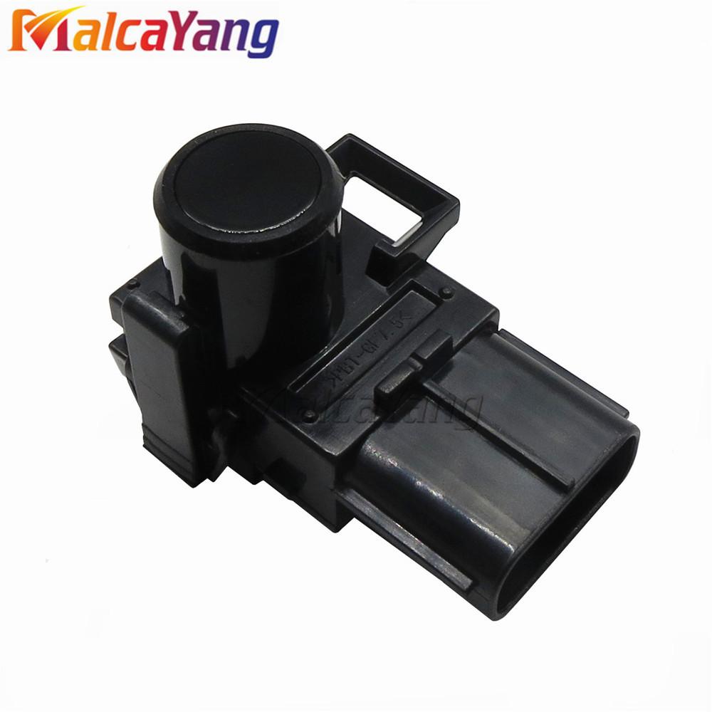 

For Toyota Reiz Kijiang Sienna Fortuner Land Cruiser Prado Lexus Car PDC Parking Sensor 89341-48010-C0 89341-48010 чорний