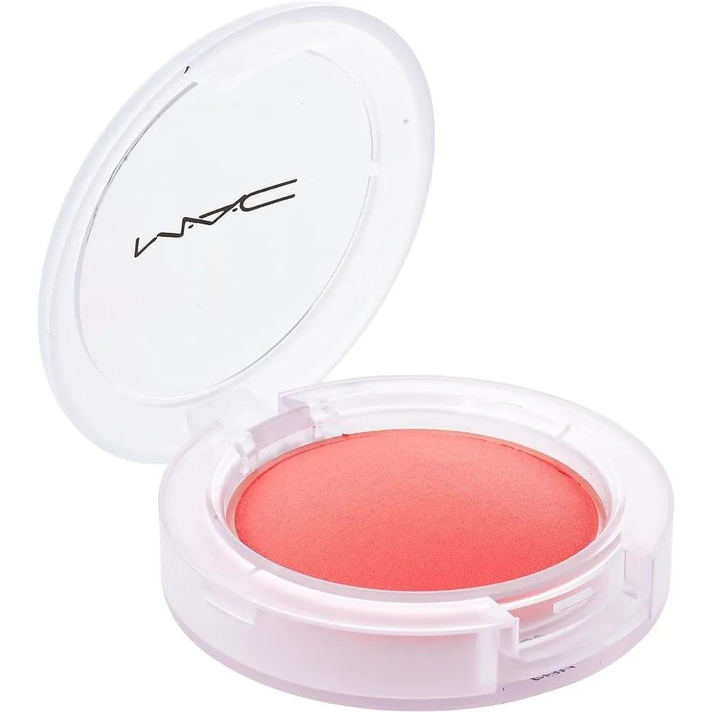 

MAC Glow Play Cushion Blush No That s Peach 6g