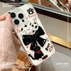 New Cute Kitten and Puppy Mobile Phone Case Suitable for Apple 16promax Soft Girl Iphone15 Protective Cover for Women 13