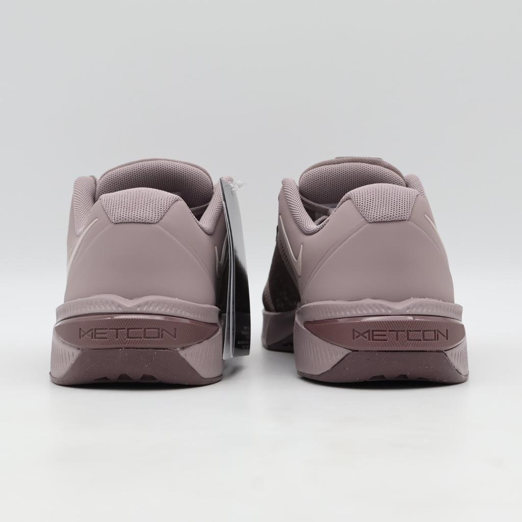 HQ2620-200 Nike Metcon 10 Light Violet Ore Tattoo Silt Red (Women's)