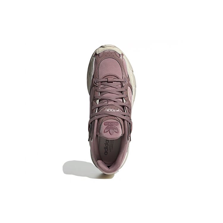 Adidas Astir Purple Bliss Women Sneakers GY6853