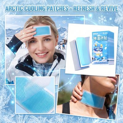 Kit pronto soccorso – Borse dell'acqua calda e cuscini refrigeranti