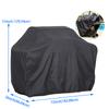Grill Cover Dustproof Waterproof Weber Heavy Duty Charcoal Grill Cover Outdoor Picnic Rainproof Grill Cover Size 12