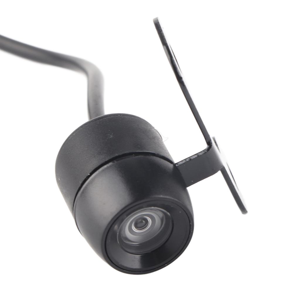 Universal 170 Degrees Wide Angle Rear Reverse Backup External Hanging Camera Night Vision Waterproof