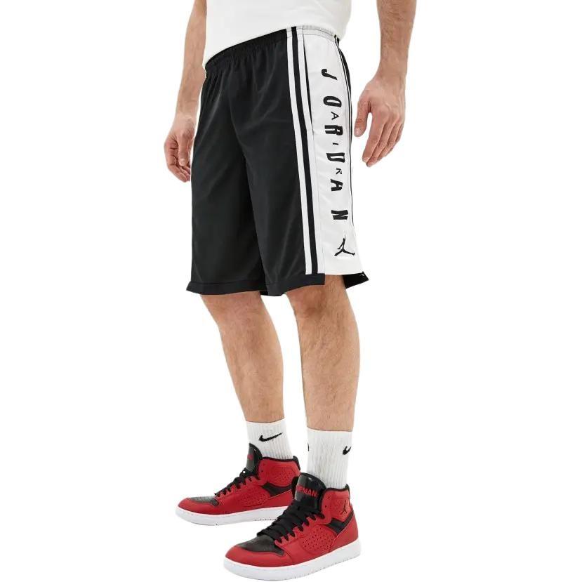 Jordan Air Jordan Casual Shorts Men's Black BQ8392-010