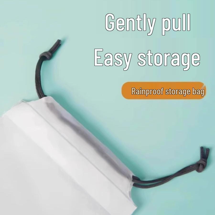 Waterproof Drawstring Umbrella Storage Bag