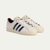 JP7161 Wales Bonner adidas Originals Superstar Wonder White Collegiate (Herren)