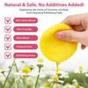 Turmeric Kojic Acid Pads Gentle Exfoliating Facial Cleansing Wipes for Dark Spots & Brightening Face Pads 30 Count