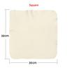 Natural Chamois Leather Car Washing Towels Super Absorbent Car Home Window Glass Drying Cleaning Cloth Quick Dry Car Wash
