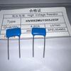 5PCS RI82 Thick Film Sheet 10G Metallic Glass Glaze 100MF150M10M20M300M1G Precision High Voltage Resistor