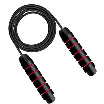 WEZHO Steel Wire Jump Rope