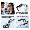Multifunctional 2026 New 800W HD Camera AI Smart Glasses 4K Photo 1080P Video Record AI Translation Call Waterproof Translation Sunglasses Men Women