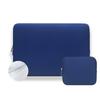 TS JYL laptop bag,Laptop Protective Sleeve Foam Fleece 13-15.6-inch Shockproof Storage Bag