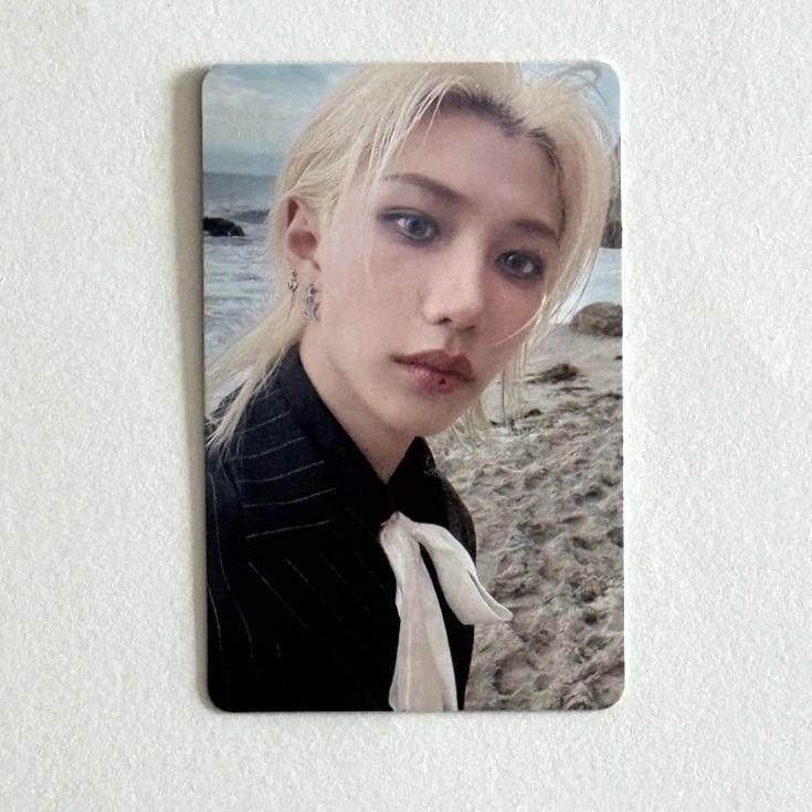 Stray Kids SKZ IT TAPE DO IT POB FOTOKARTE OFFIZIELL