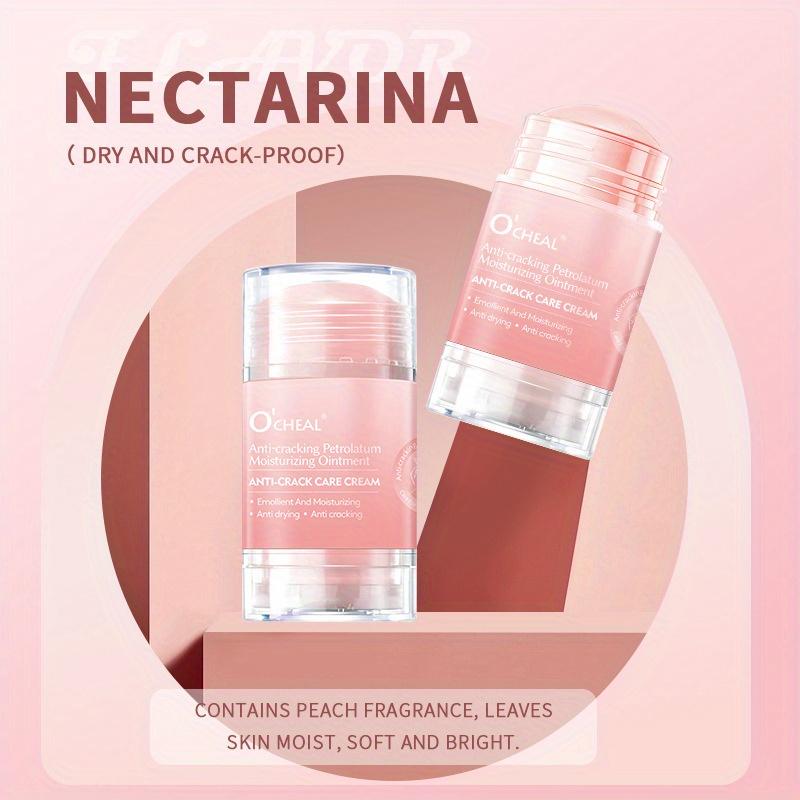 

Средства по уходу за кожей для защиты кожи осенью и зимой, увлажнения и гидратации, предотвращения сухости и трещин на руках и ногах. розовый