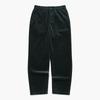 Munsingwear Unisex Essential Corduroy Pants Deep Green Mq423ppto3