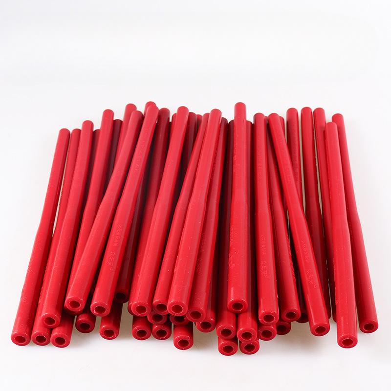 

Automotive Spark Plug Installation Tool Spark Plug Rubber Rod Fire Nozzle Installation Hose Socket Spark Plug Wrench