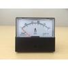DH-670 5A 10A 20A 30A 50A 100A 200A 500ADC Analog Amp Panel Meter Current Ammeter