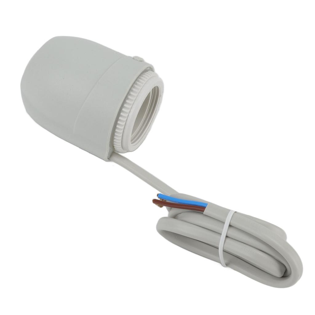 2W Elektrický termický pohon Rozdělovač Uzavřený IP54 Vodotěsný Podlahové vytápění Termostatický ventil pro