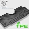 LHD RHD Car Floor Mats For Geely EX2 Xingyuan Proton Emas 5 E22H 2025 2026 Rug TPE Pad Foot Cover Auto Accessories