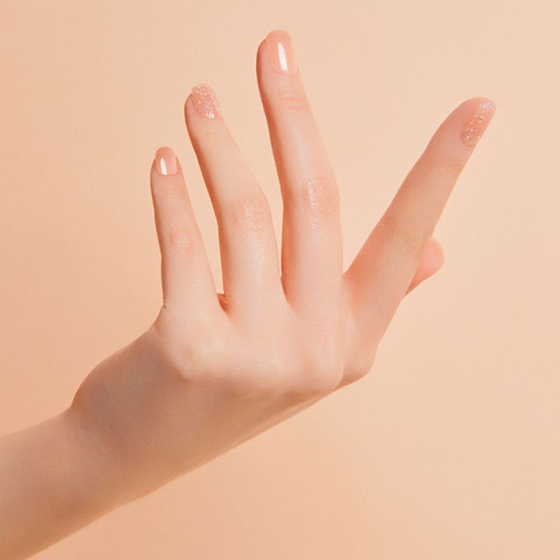 KISSNEWYORK Press & Go My Color Warm Skin_KPNA02K KPNA02K