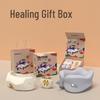 HEZHENG Healing Series Multifunktions-Geschenkbox für die Körperpflege