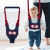 Breathable Infant Walker Harness Safety Toddler Assistant Belt  Outdoor