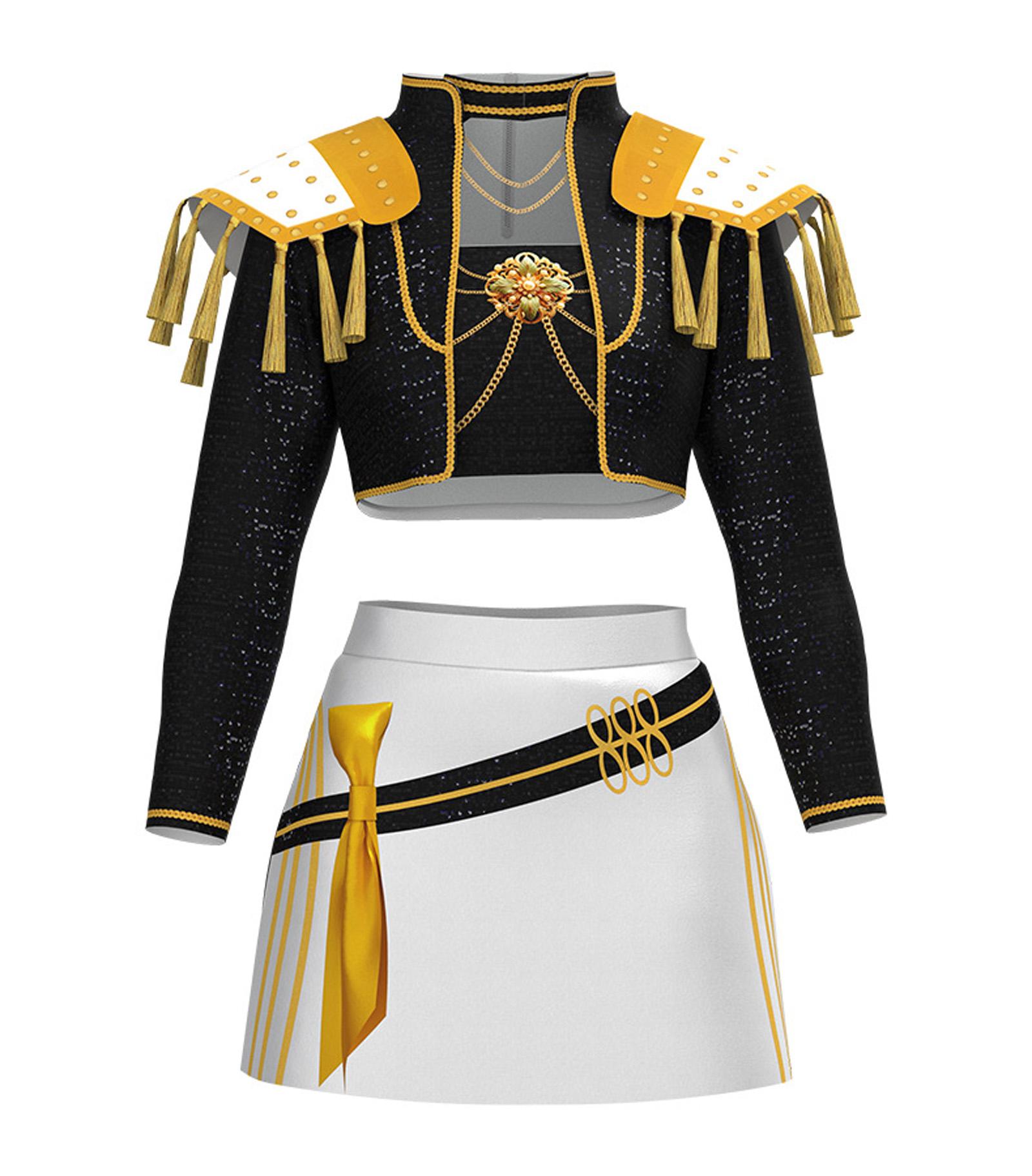 

Живой сервер косплея для фильмов, аниме и игр 130