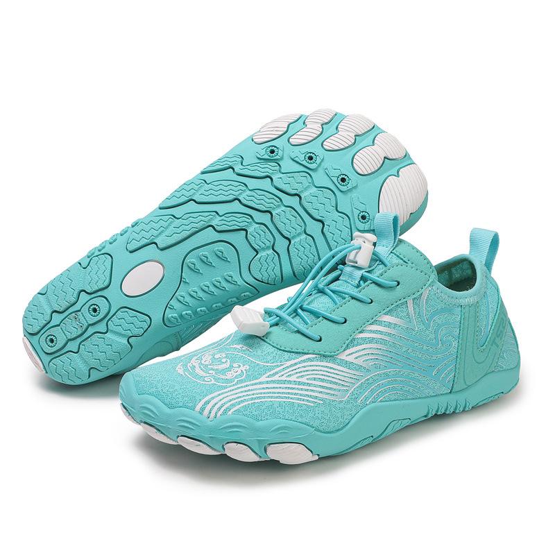 Cross-Border Water Sports Shoes: Non-Slip, Quick-Drying Surf, Beach, Fitness, Yoga, and Wading Shoes.