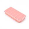 6 Grids Long Ice Cube Tray Mold Kitchen Reusable Silicone Ice Cube Mold Bpa Free Ice Maker Food Grade Silicone Ice Cubes Mould