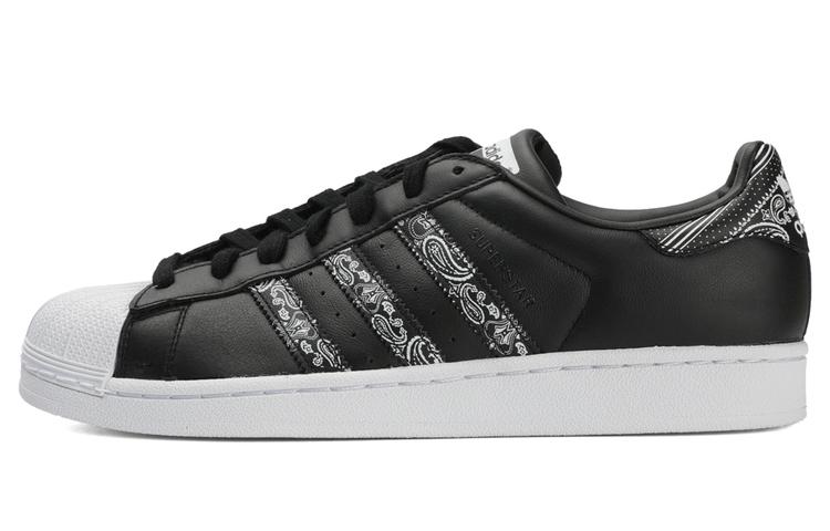 Superstar Adidas Originals  Graffiti  BD7430 45⅓