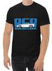 New Chevy Corvette OCD Men's T Shirt S-5XL Assorted Colors