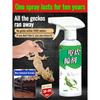 Gecko Repellent Spray Strong Househol Repellent Spray Longterm Effective Anti Gecko Products Indoor Potent Gecko Repellent Spray 4
