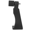 Datyson Metal Durable Black 1 4 Inch Screw Binocular Adapter Telescope Bracket Tripod Connecting Accessory