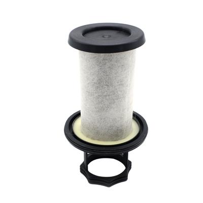 Element de înlocuire pentru filtru cu captură de ulei auto MANN+HUMMEL Element de schimb LC 5001/2X pentru