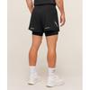 Gymshark Running 4  2in1 Shorts Black A3b9p Bb2j