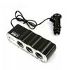 12/24V Car Cigar Lighter General Purpose Vehicle 1/3 Cigar Lighter Car Cigar Lighter For Mobile Phone Game S2S9