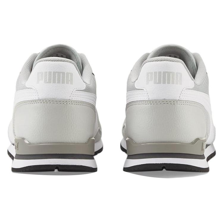 new PUMA St Runner V3 'Grey White'