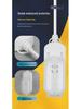 Smart Electric Toilet Lid with Water Heater & Leakage Protection