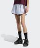 Adidas 3-Stripe Sprinter Shorts - Clear Sky: Maroon / Ke7999