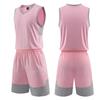 Basketball-Uniformen-Sets Throwback Herren College-Basketball-Trikots Anzüge Kind Jungen Mädchen Sportbekleidung Trikot 2026
