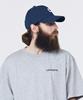 CARGOBROS Cb Small Logo Ball Cap (Navy)