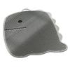 Dinosaur Shape Exfoliating Foot Pad Non-slip Shower Foot Scrubber Bath Massage Mat  Bathroom