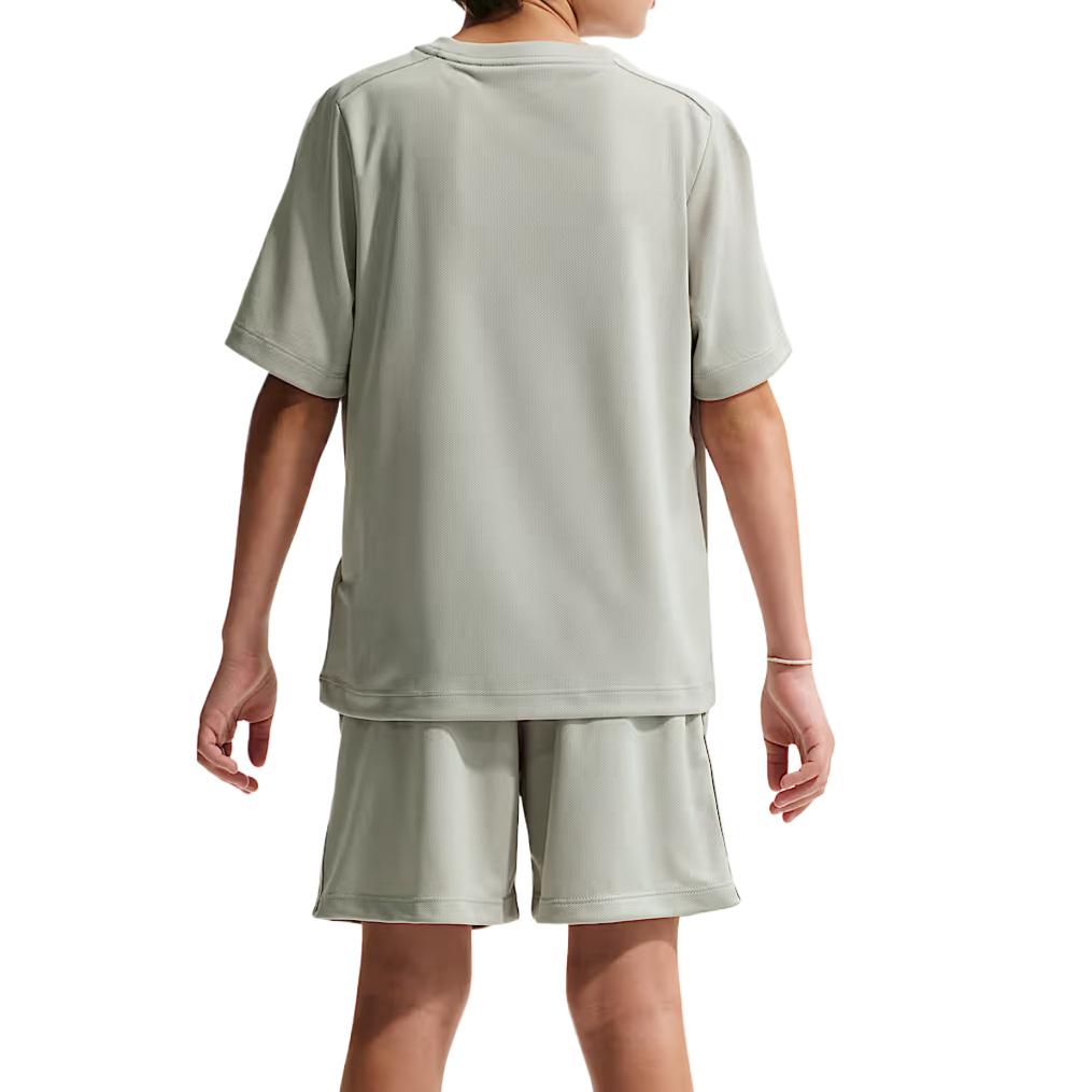 Nike Kids' Sports Tops Crew Neck Moderate IF2430-304