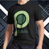 Camisetas para Hombre y Mujer Supermercado Publix