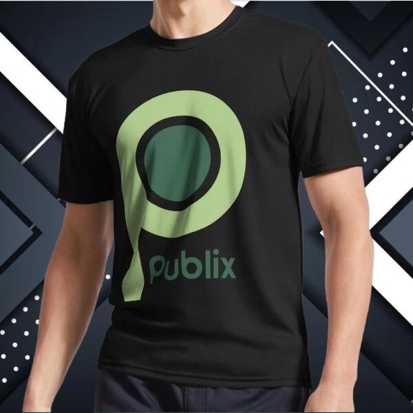 Men s and Women s T-shirts Publix Supermarket XL