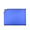Tragbares feuchtigkeitsbeständiges aufblasbares Kissenpolster für den Außen- und Bürogebrauch