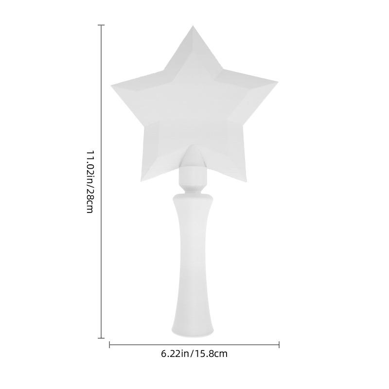 Creative 3D Printed Wand Tap Contactless Payment Card Holder Wands Funny Daily Use Tap-to-pay Credit Card Wand Magic Wand Gifts