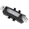   918 Tail Light USB Charging Night Riding   Warning Light Outdoor LED Light